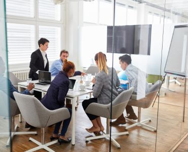consultoría en administración de flotillas